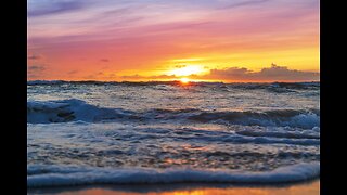 Calm your mind in this beautiful landscape