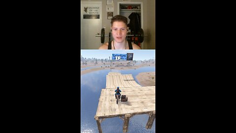 If you play modded rust
