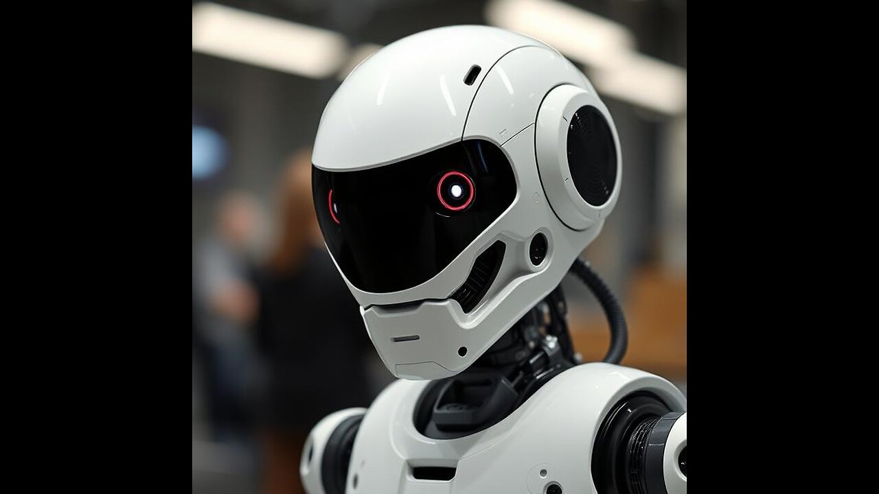 NEW Boston Dynamics AI VOICE Robot | More human than it should be