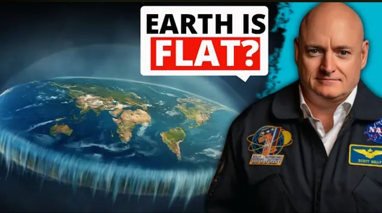 Top 10 Conspiracy Theories That Sound Crazy