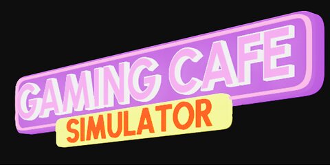 <Gaming Cafe Simulator!> First day of managing a gaming cafe...