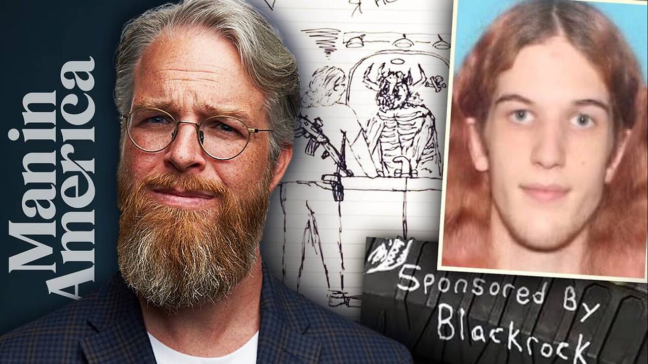 IT DOESN'T ADD UP The Trans Shooter's Story Is FULL of Holes