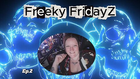 Freeky FridayZ Ep.2–Tom MacDonald's The Devil is a Democrat Reaction🎵& WILD Body Cam Herocams🚔