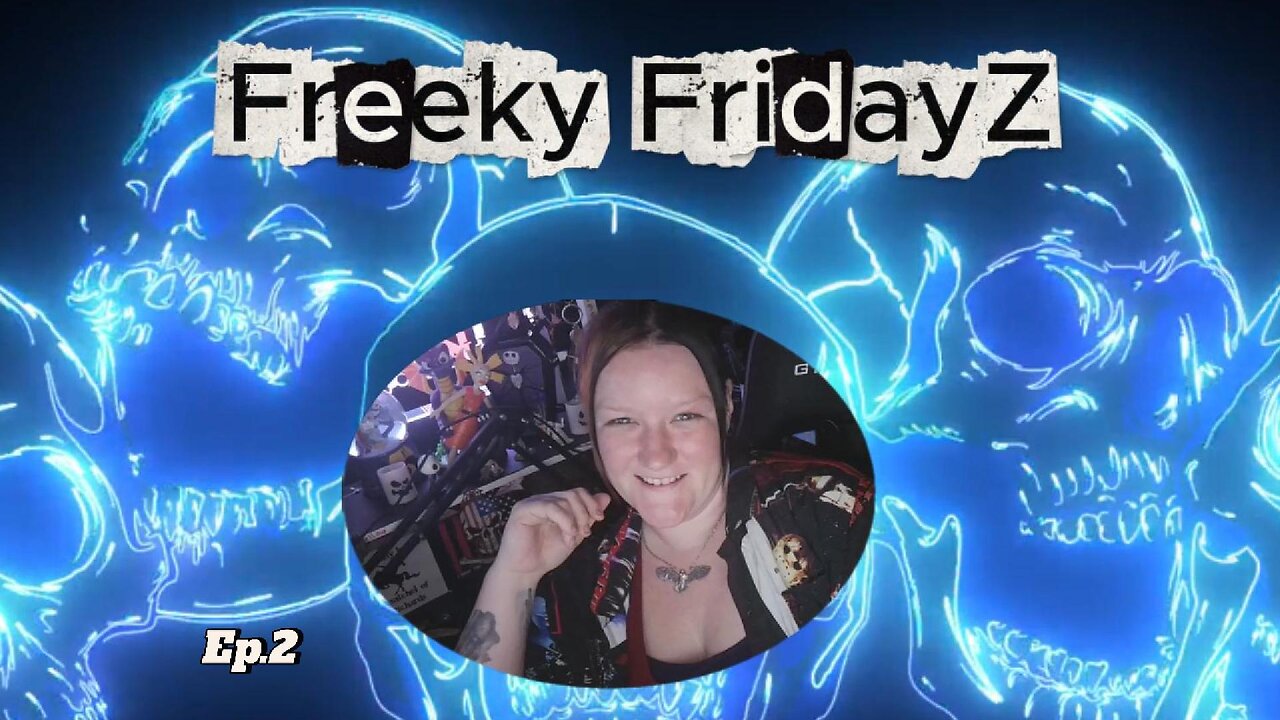 Freeky FridayZ Ep.2–Tom MacDonald's The Devil is a Democrat Reaction🎵& WILD Body Cam Herocams🚔