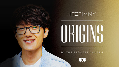 iiTzTimmy on Quitting Pro Apex, Streaming Fame & What’s Next | Origins Podcast #16