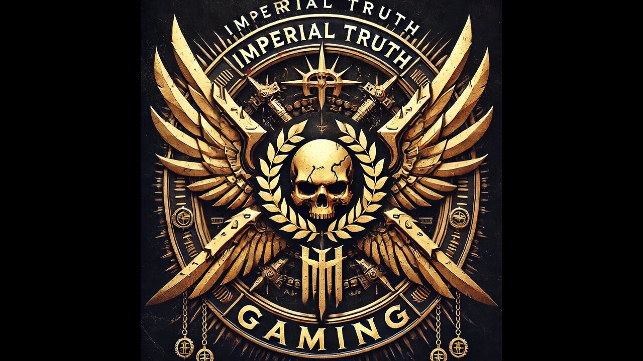 Heresy Purged!
