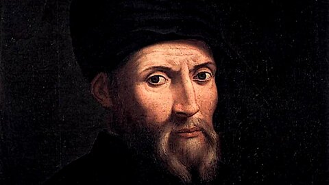 Donatello: Renaissance Genius (MULTISUB)