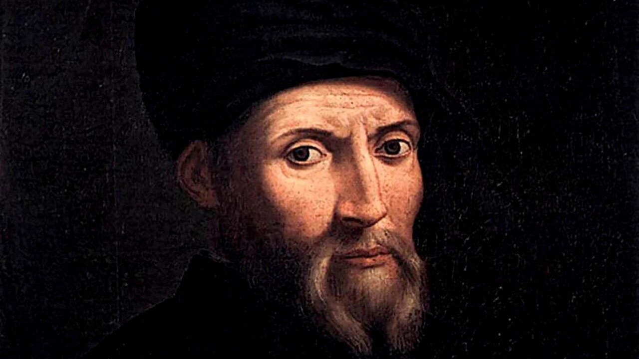 Donatello: Renaissance Genius (MULTISUB)