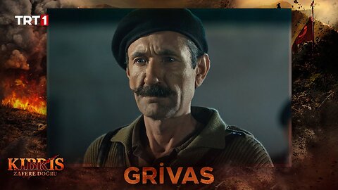 Grivas - Kıbrıs Zafere Doğru - 27 De Septiembre