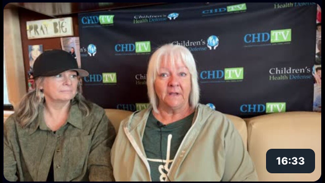 "Hospital COVID Protocol Resulted in My Husband's Death"