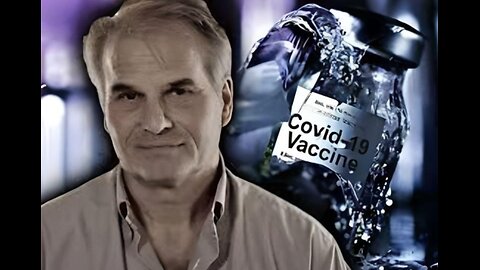 Reiner Fuellmich wysyła wiadomość do świata: potwory dotarły do ​​końca swojej podróży.