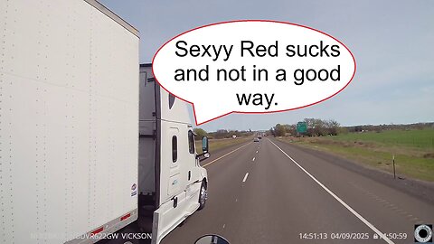 Nothing Recognizable at the Galaxy's Edge: Trafficality Road Report