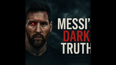 The Hidden Side of Messi: Secrets Football Fans Ignore