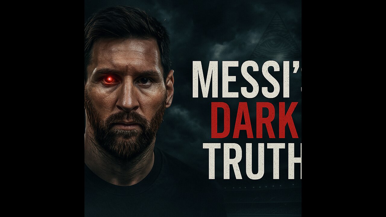 The Hidden Side of Messi: Secrets Football Fans Ignore