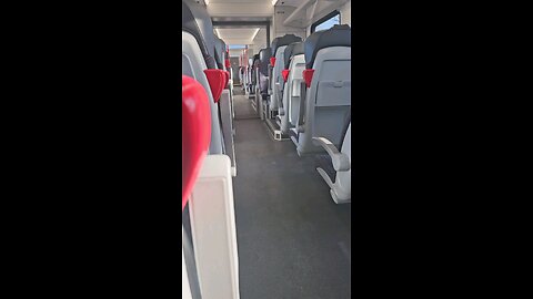 train