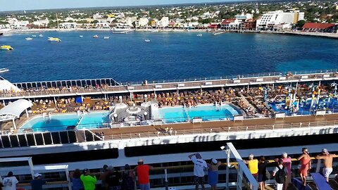 🛳 🚢 🛳 🏝🔥