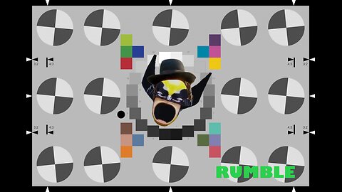 Test Stream - please comment on how it's looking