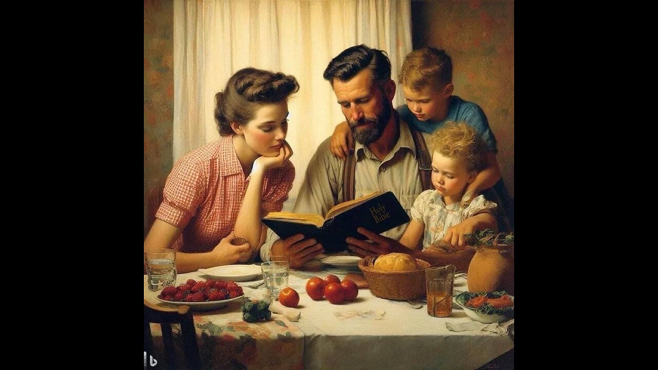 The Invisible Threat To Your Life - “The Surrogates”