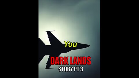 Dark Lands part 3