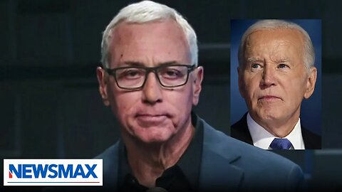 Biden cancer timeline and narrative exposed by Dr. Drew Pinsky