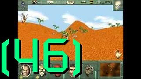Might & Magic VIII: Alternate/Modded (Custom Party) - Walkthrough/Videonávod - 46 - [EN/CZ]