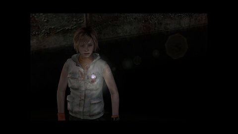 Silent Hill 3 Part 10 of 13 Walkthrough Let's Play Leonard Boss Fight