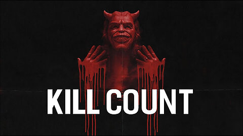 The Black Phone (2021) Kill Count