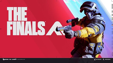 LIVE: THE FINALS Tactical Chaos with the Antrax Army!