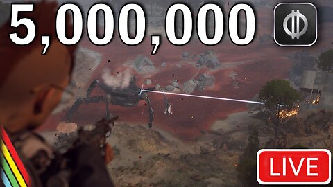 Milton's Great Expedition (Arc Raiders Cold Snap Event!)