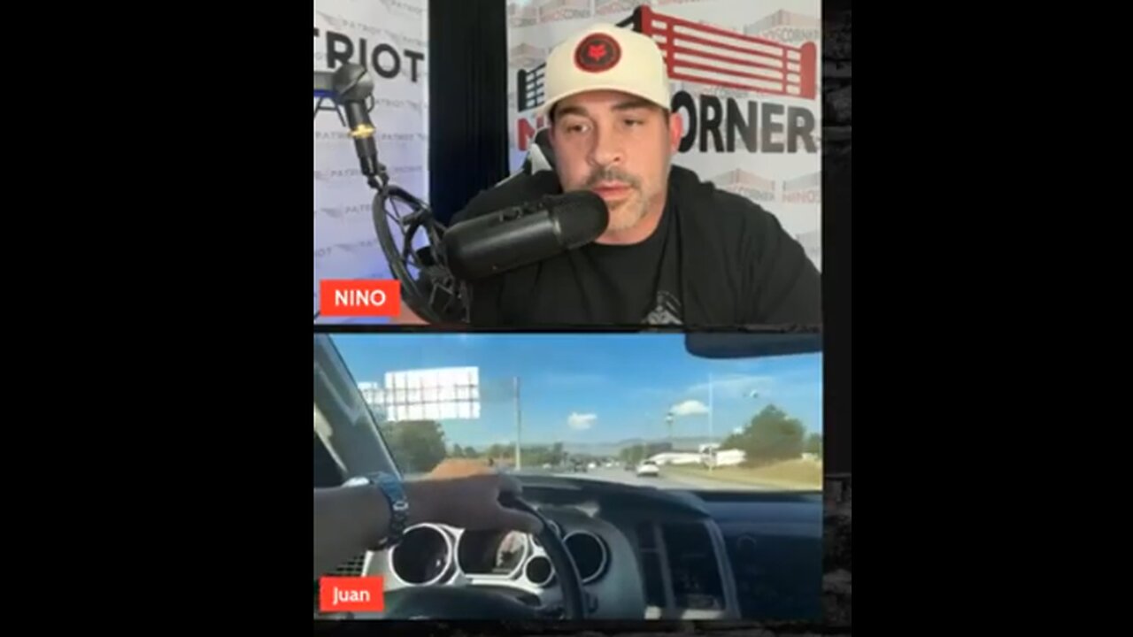 Juan O Savin And David Nino 9.3.25 : Military Chaos: