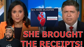 NBC Host CONFRONTS Democrat Governor With Hypocrisy Over Crying About GOP Rigging Midterm Elections!