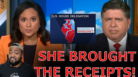 NBC Host CONFRONTS Democrat Governor With Hypocrisy Over Crying About GOP Rigging Midterm Elections!