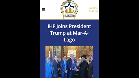 It's Like A Bad Dream!