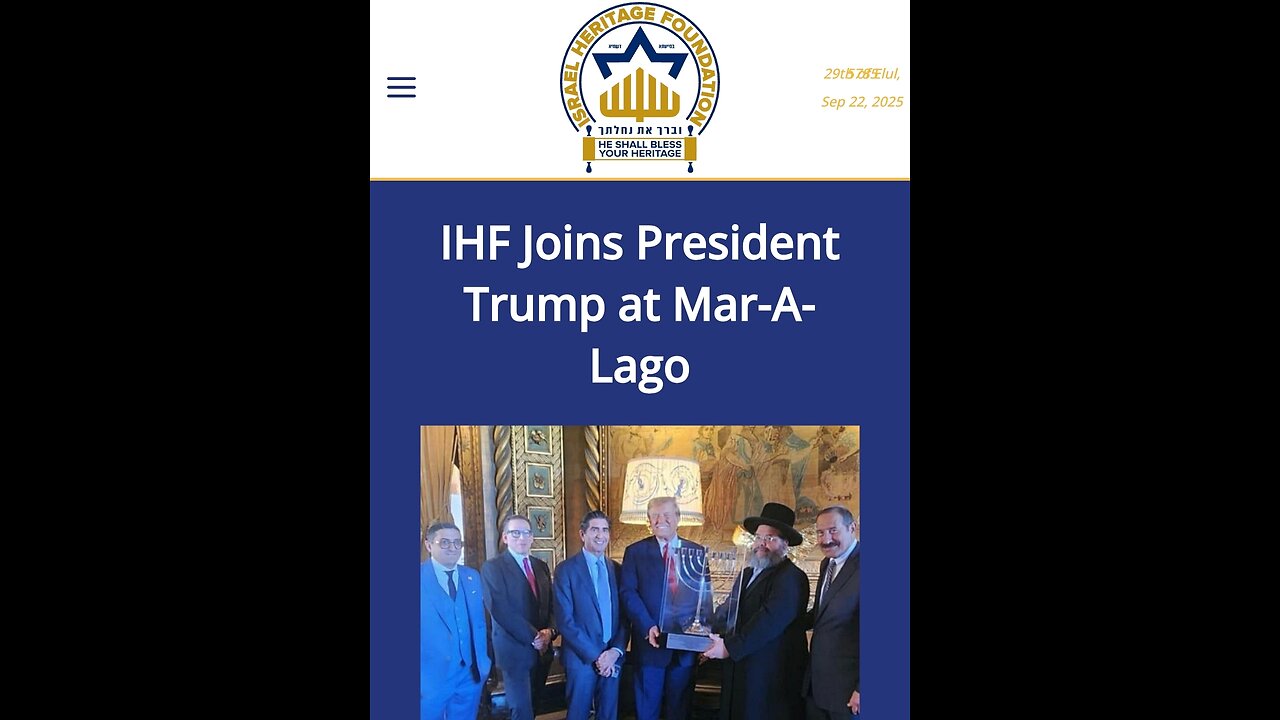 It's Like A Bad Dream!