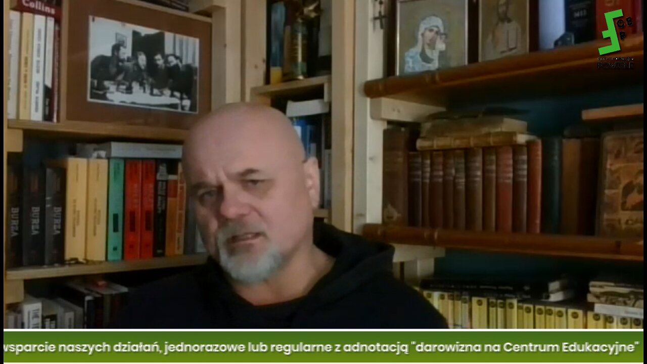 Tomasz ŁUPINA: Czy mają sens Rozmowy zimnego Czekisty Putina z ekstrawaganckim Biznesmenem Trumpem?