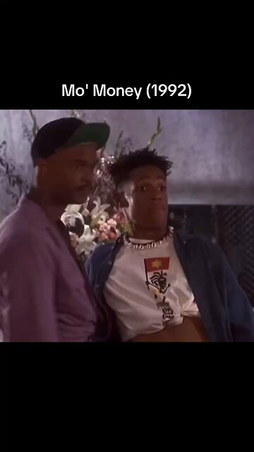 Mo' Money (1992)
