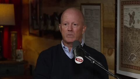 Gold, Crypto, the Debt Crisis, and How to Survive When the US Needs a Bailout