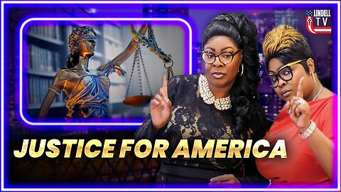 DIAMOND & SILK: Justice For America
