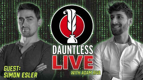 BUTCHERED FEMININITY with Simon Esler