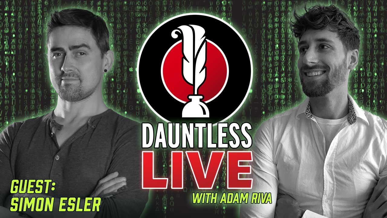 BUTCHERED FEMININITY with Simon Esler