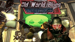 Back To Gamble The Fate Of The Mojave