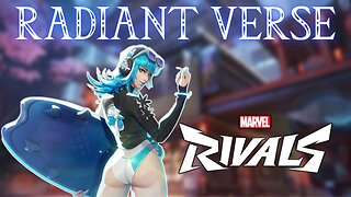 Marvel Rivals New Season!!!