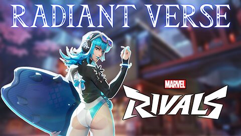 Marvel Rivals New Season!!!