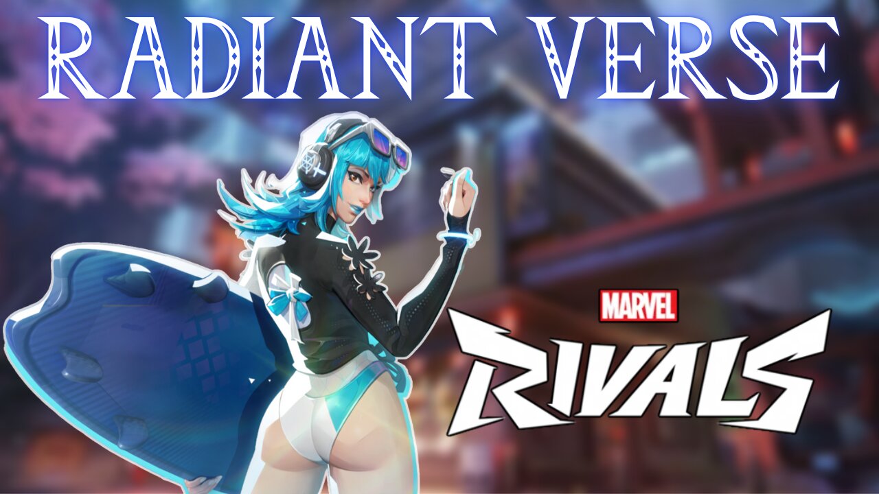 Marvel Rivals New Season!!!