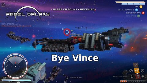 Rebel Galaxy Ep 79