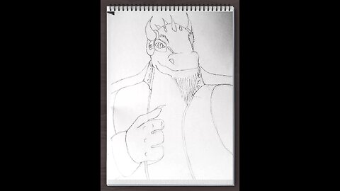 WorldAnvil Summercamp 2025 Drawing Test Stream 2