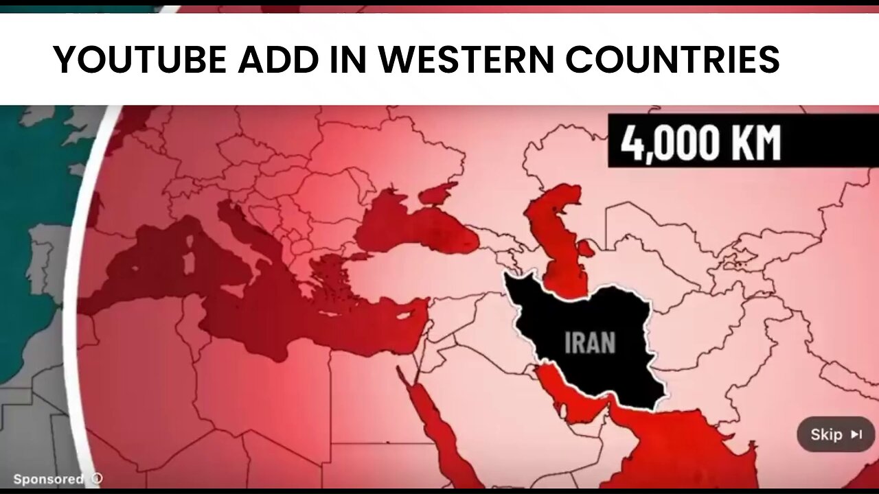 Google And Youtube Hinting about Future Nuclear Bombings