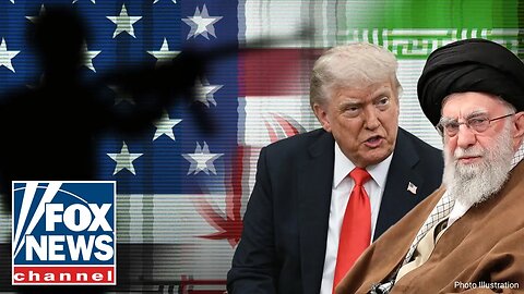 IRAN WARNS US_ _Backer_ of Israel will be _held fully accountable_