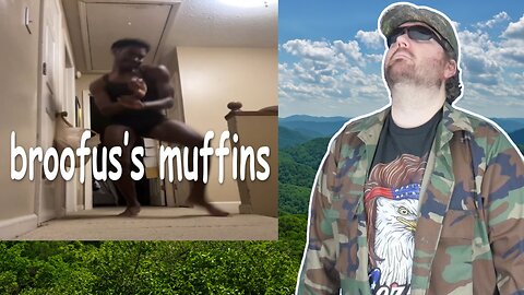 Broofus's Muffins (PDES) - Reaction! (BBT)