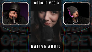 ☢️We are in a SIMULATION - Google VEO 3 has CHANGED THE GAME☢️